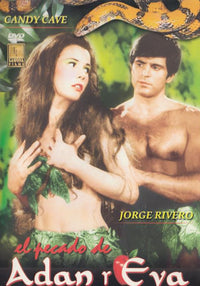 El Pecado De Adan Y Eva