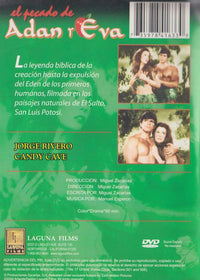 El Pecado De Adan Y Eva