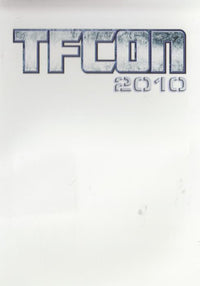 TFCON 2010