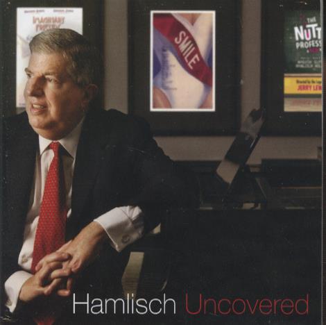Hamlisch: Uncovered