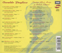 Osvaldo Pugliese: Reliquias