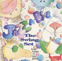 Jazz-a-Bye: The Swing Set