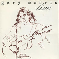 Gary Morris: Live