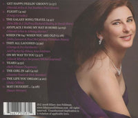 Hilary Ann Feldman: Taking Flight