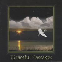 Graceful Passages: Hearts Of Wisdom Series Pre-Release