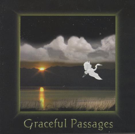 Graceful Passages: Hearts Of Wisdom Series Pre-Release