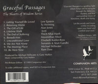 Graceful Passages: Hearts Of Wisdom Series Pre-Release