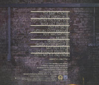 Jamie Cullum: Momentum Japan