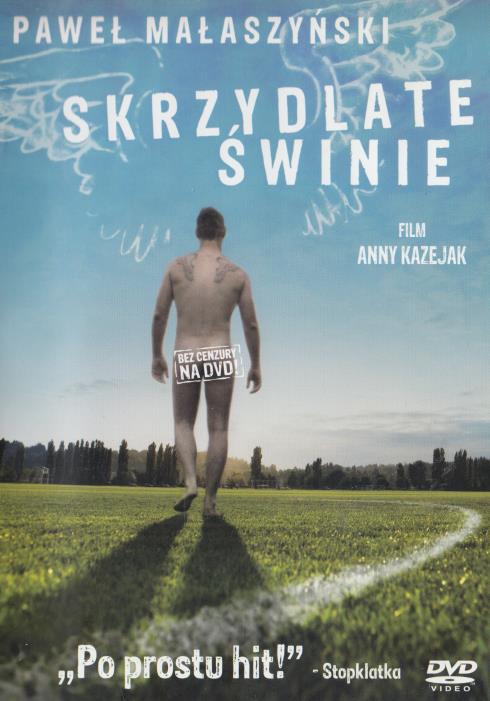 Skrzydlate Swinie PAL