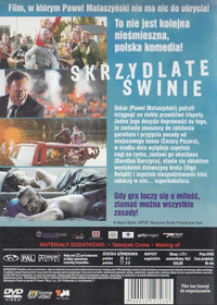 Skrzydlate Swinie PAL