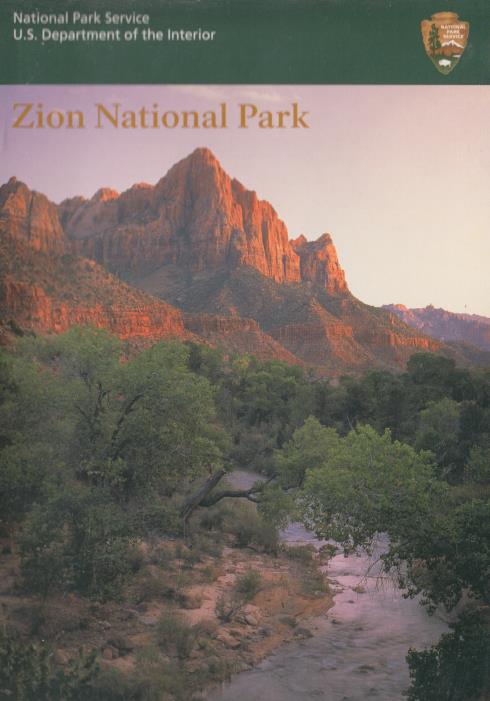 Zion National Park