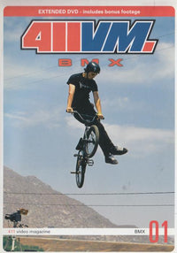 411VM BMX 01 Extended