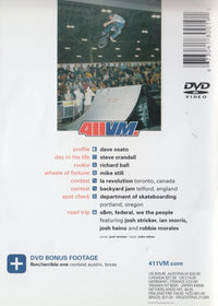 411VM BMX 01 Extended