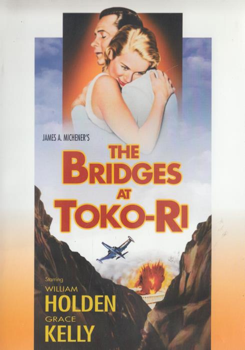 The Bridges At Toko-Ri