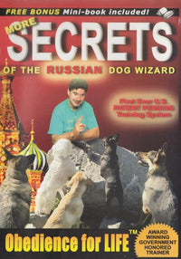 More Secrets Of The Russian Dog Wizard