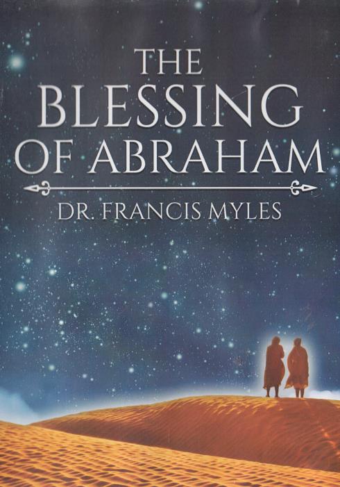 The Blessing Of Abraham 2-Disc Set