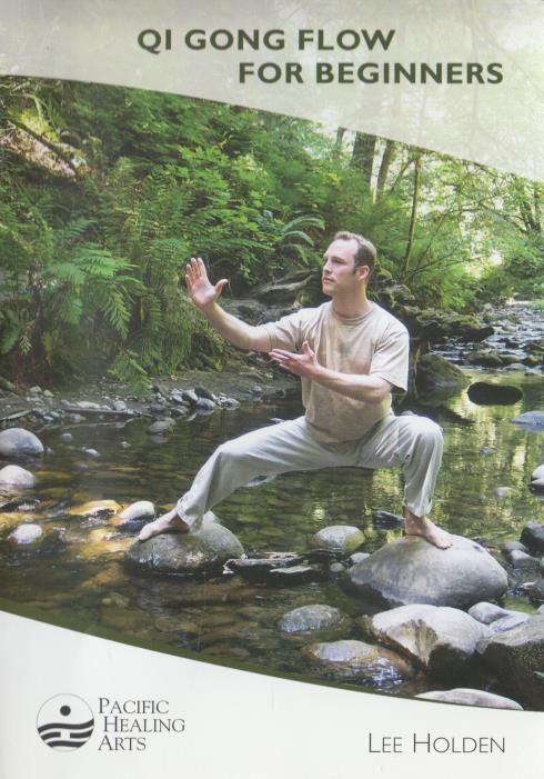 Qi Gong Flow For Beginners