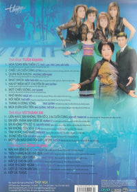 Paris By Night Karaoke 42: Dem Van Nghe Thinh Phong