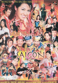 Van Son: In Little Saigon 27 2-Disc Set