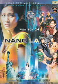 Van Son: Nang LA 26 2-Disc Set w/ Booklet