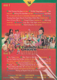 Van Son: Live Show Down Under 32 2-Disc Set