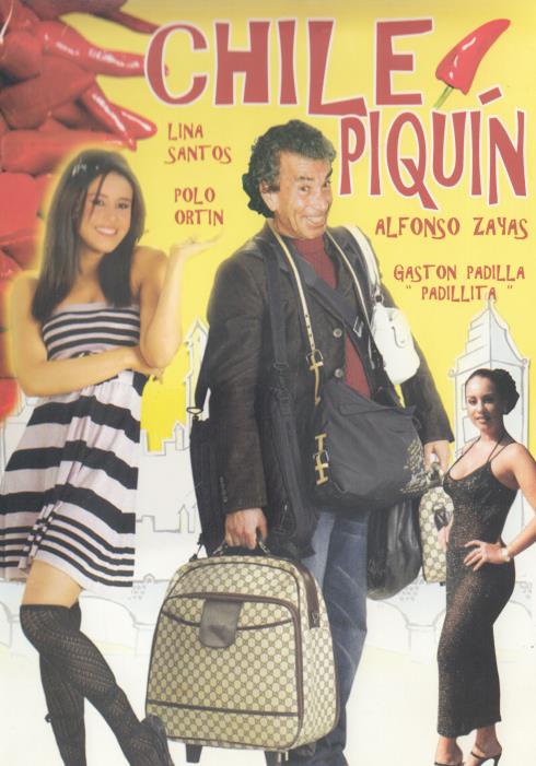 Chile Piquin