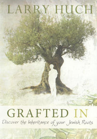 Grafted In: Discover The Inheritance Of Your Jewish Roots 2-Disc Set