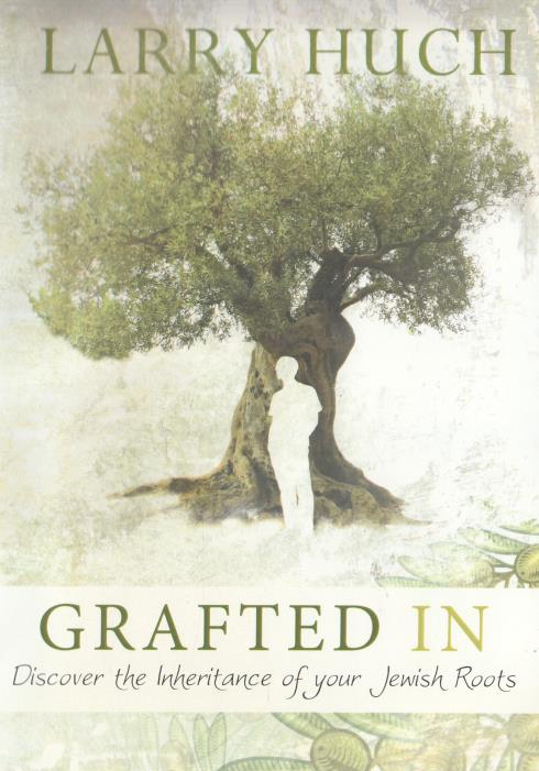 Grafted In: Discover The Inheritance Of Your Jewish Roots 2-Disc Set