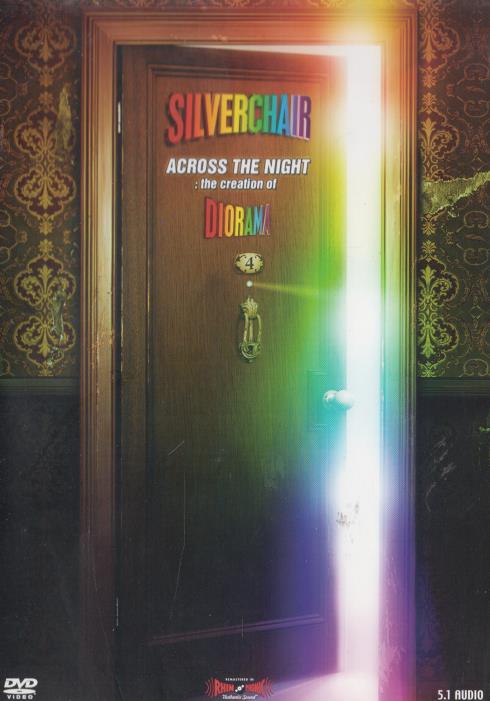 Silverchair: Across The Night: The Creation Of Diorama