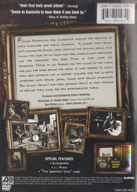 Silverchair: Across The Night: The Creation Of Diorama