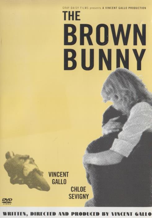 The Brown Bunny