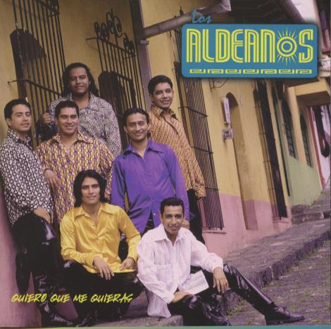 Los Aldeanos: Quiero Que Me Quieras