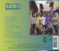 Los Aldeanos: Quiero Que Me Quieras