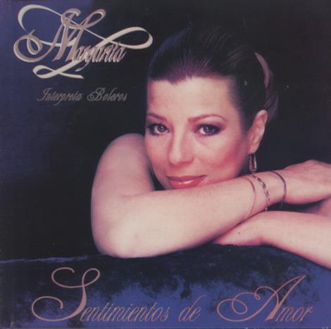 Margarita: Sentimientos De Amor