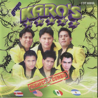 Grupo Karo's: Regreso La Cumbia