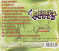 Grupo Karo's: Regreso La Cumbia