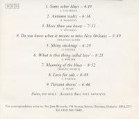 Joe Sealy & Paul Novotny: Double Entendre