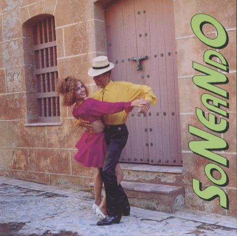 Soneando: Soneando