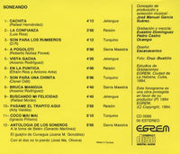 Soneando: Soneando