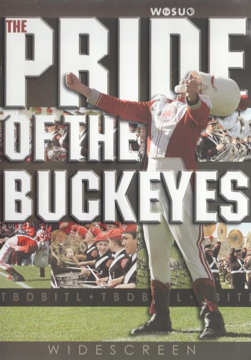 The Pride Of The Buckeyes