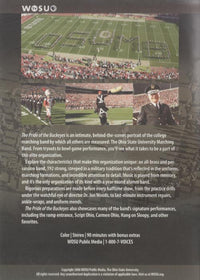 The Pride Of The Buckeyes