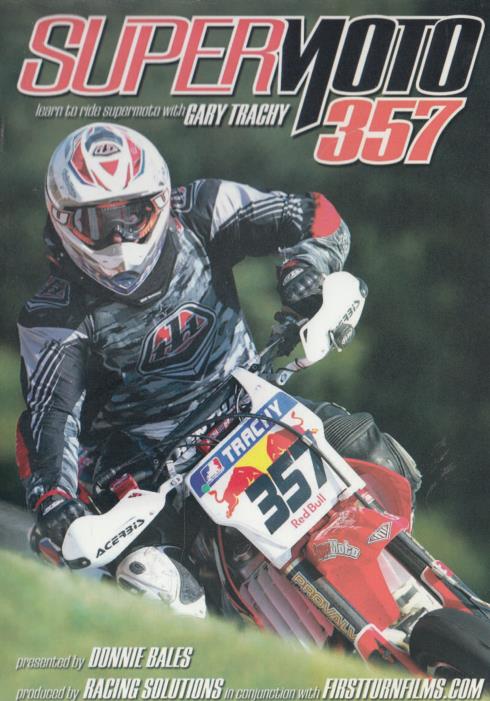 Supermoto 357
