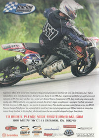 Supermoto 357