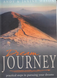 Dream Journey: Practical Steps In Pursuing Your Dreams 6-Disc Set