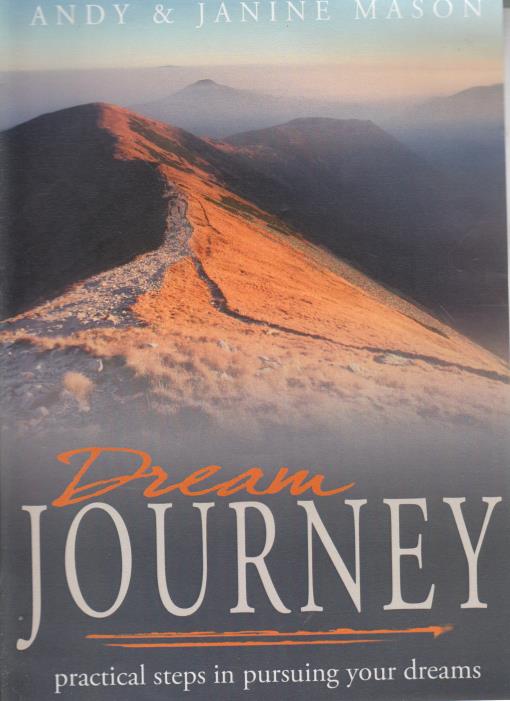 Dream Journey: Practical Steps In Pursuing Your Dreams 6-Disc Set