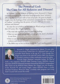 Miracles Of Healing Series Vol. 2 6-Disc Set