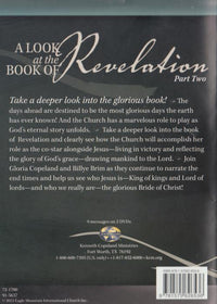 A Look At The Book Of Revelation: Part Two 2-Disc Set