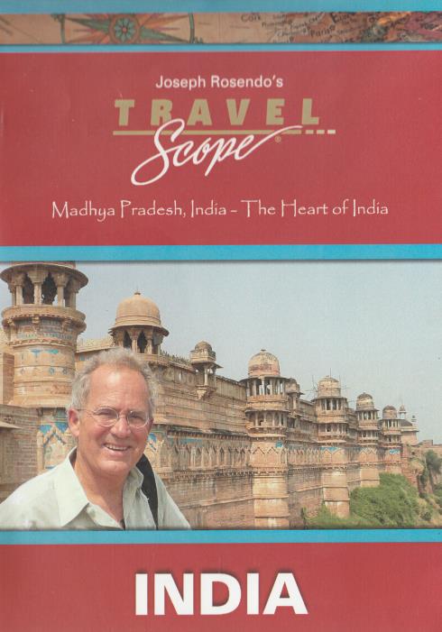 Travel Scope: India