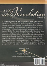 A Look At The Book Of Revelation: Part Three 2-Disc Set