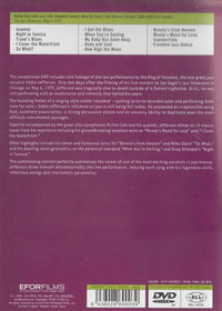 Eddie Jefferson In Concert w/ Booklet
